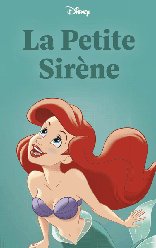 La Petite Sir¨¨ne