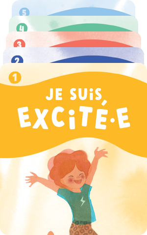 Le yoga des ¨¦motions