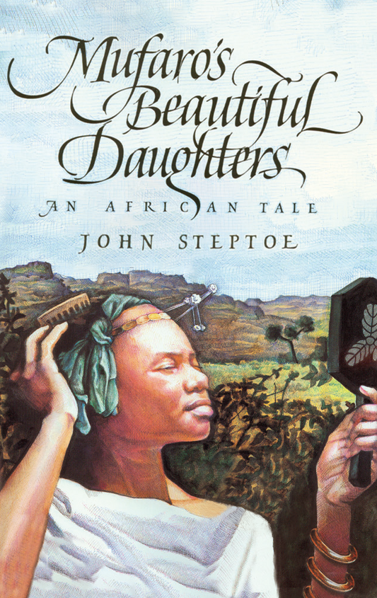 Mufaro¡¯s Beautiful Daughters / Las Bellas Hijas de Mufaro