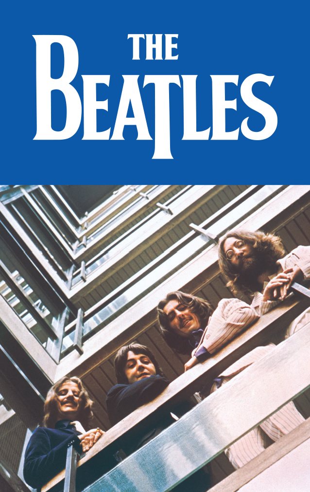 The Beatles 1967 ¨C 1970 (Yoto Edition)