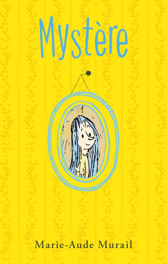 Myst¨¨re