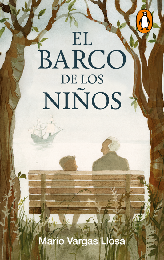 El barco de los ni?os