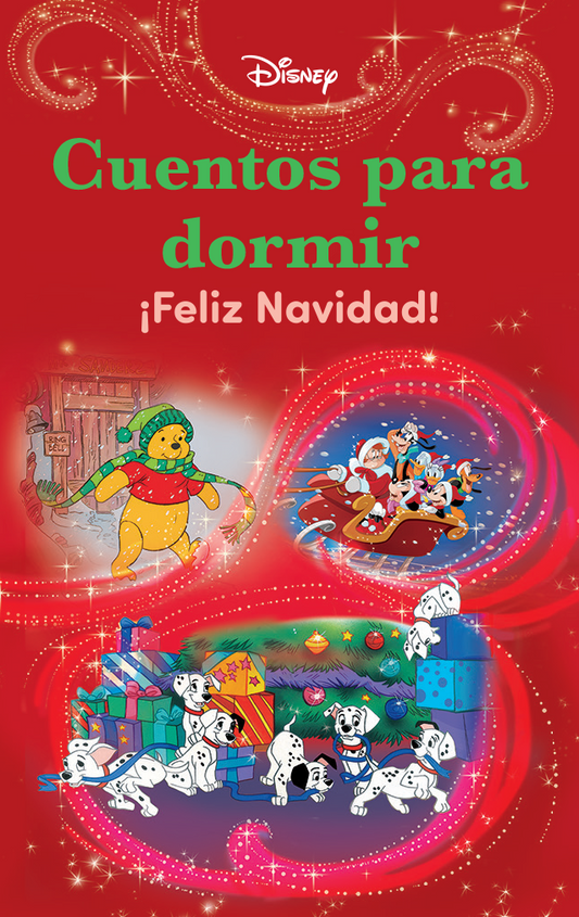 Cuentos para dormir. ?Feliz Navidad!