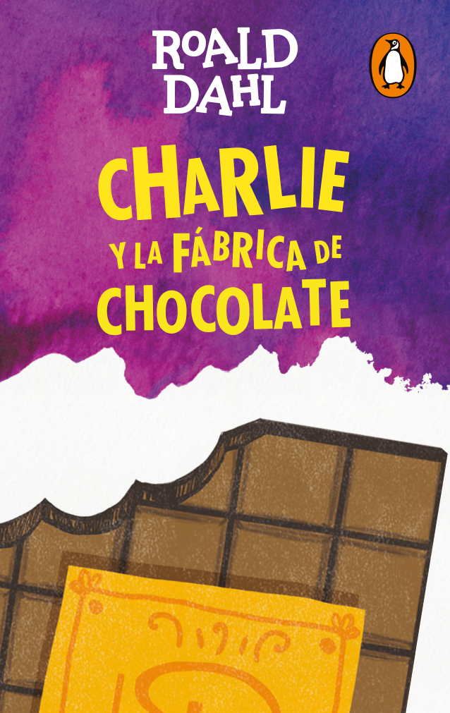 Charlie y la f¨¢brica de chocolate LAT (Digital)